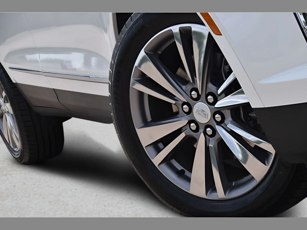 2025 Cadillac XT5 Premium Luxury - Photo 11
