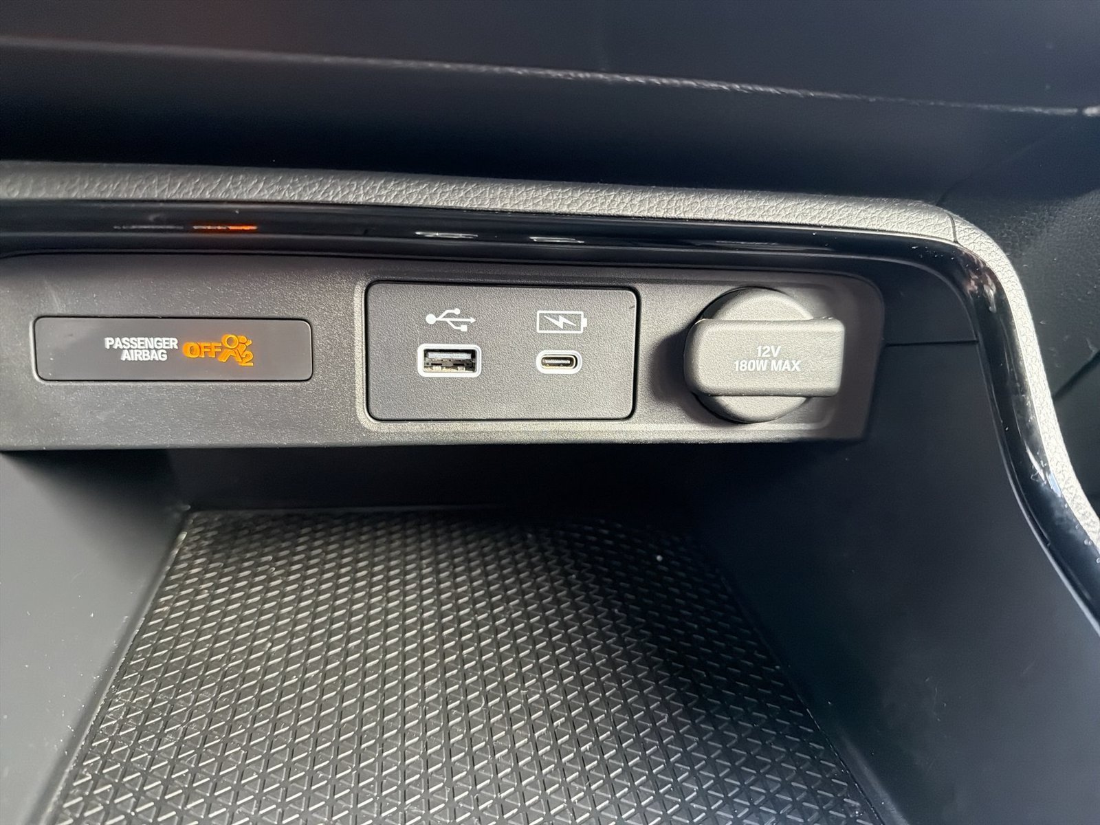2024 Honda CR-V Sport - Photo 65