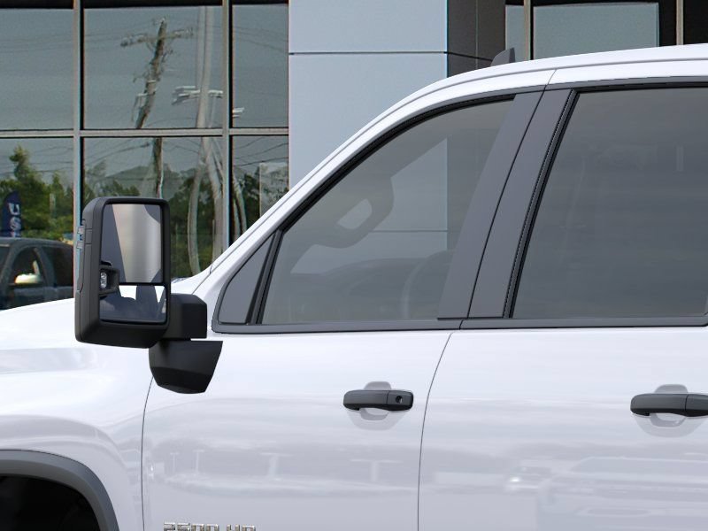 2026 Chevrolet Silverado 2500 HD Work Truck - Photo 12