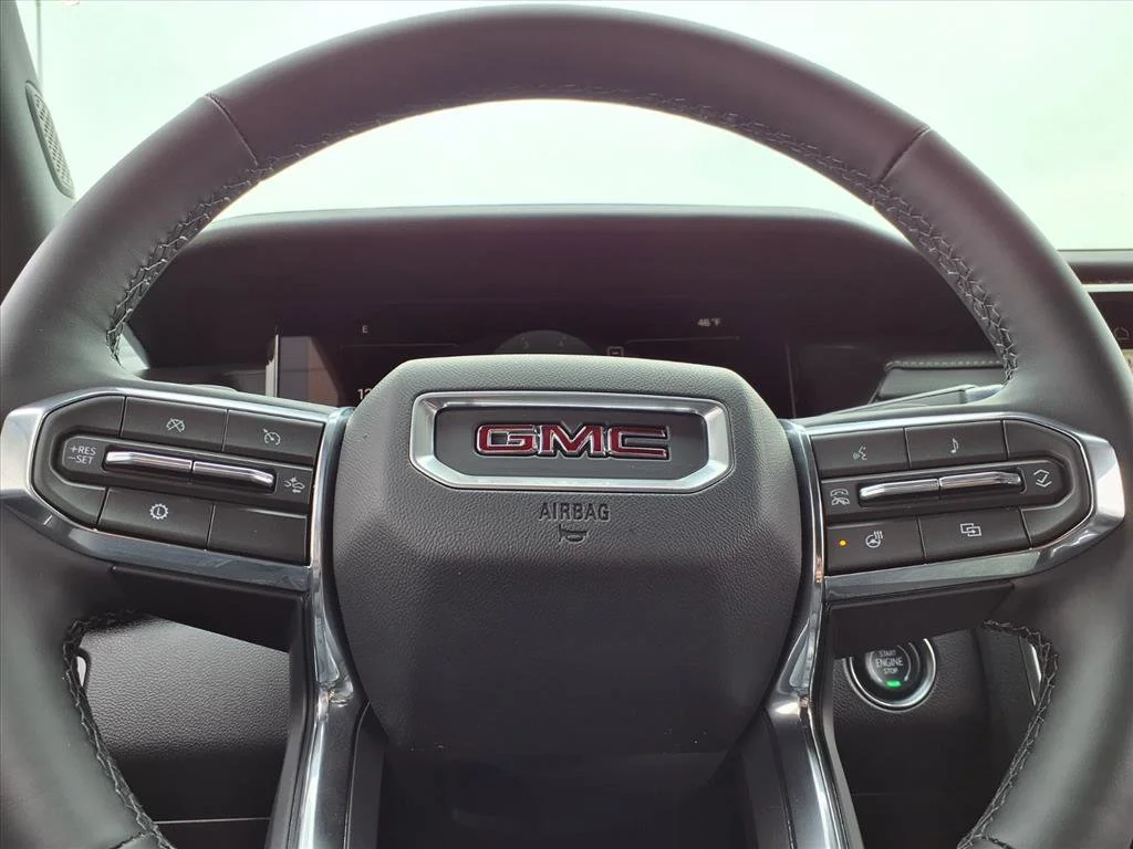 2026 GMC Acadia Elevation - Photo 24