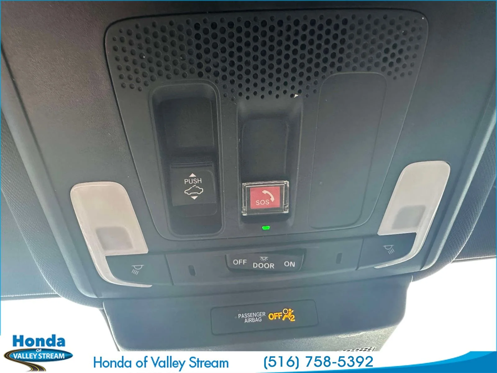 Certified Used 2024 Gray Honda Sport image 32