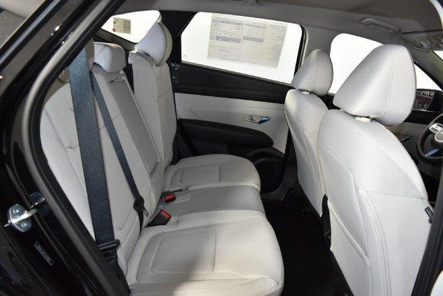 New 2026 Black Hyundai SE AWD image 74