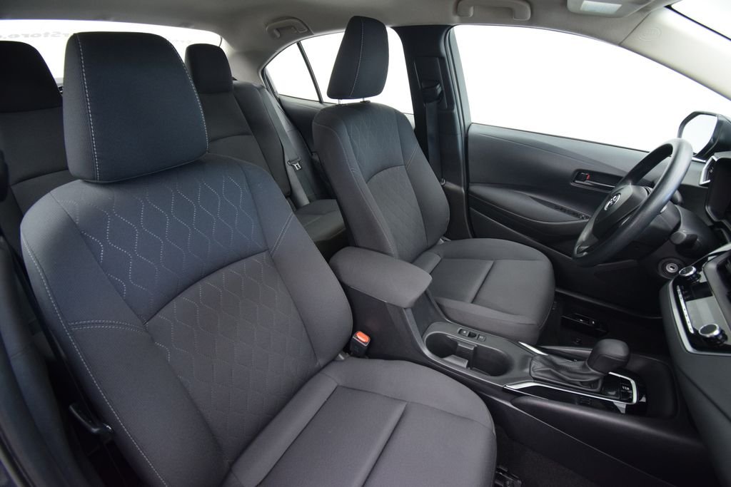 Used 2024 Underground Toyota LE image 19