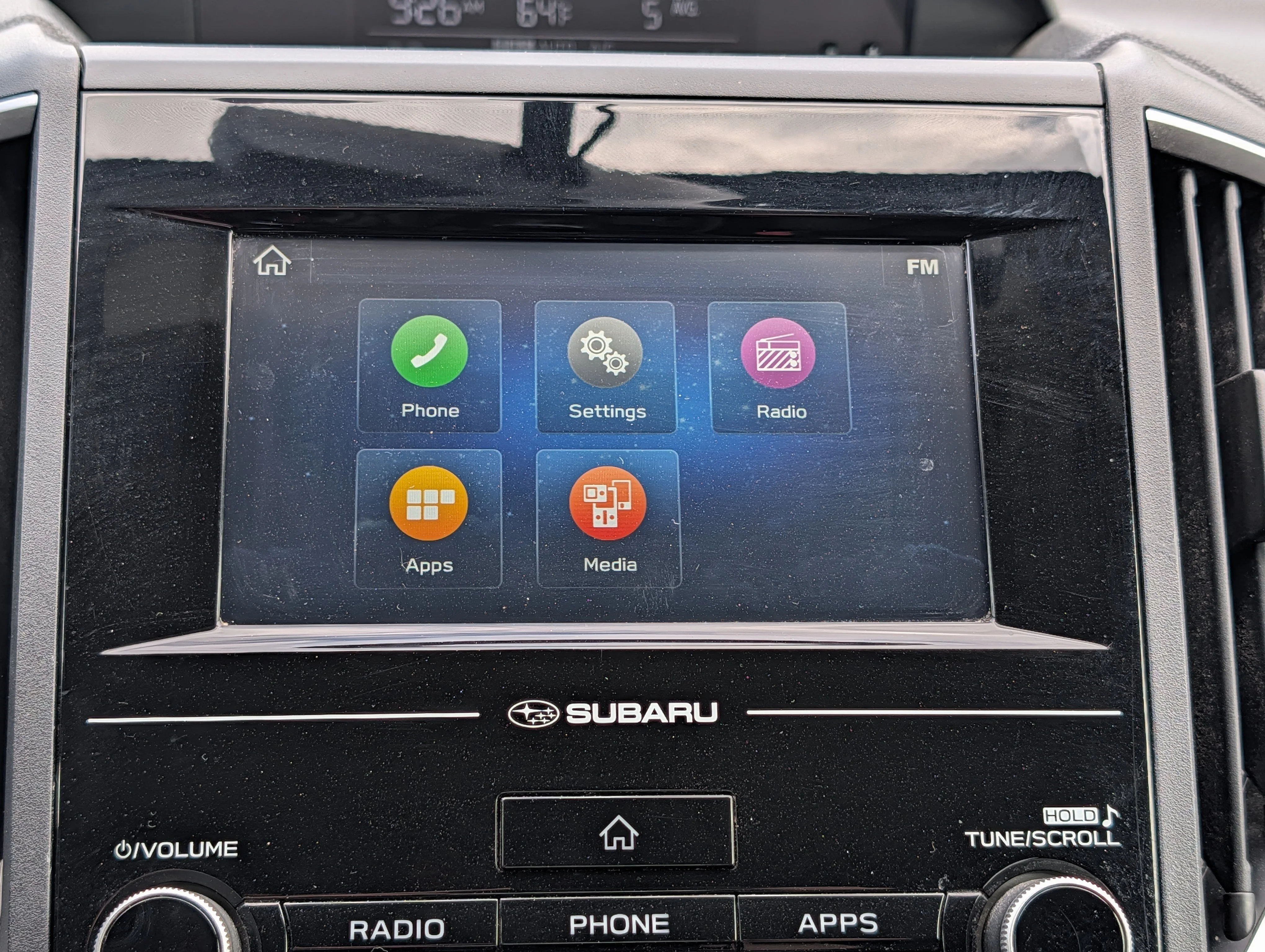 2023 Subaru Crosstrek Base - Photo 22