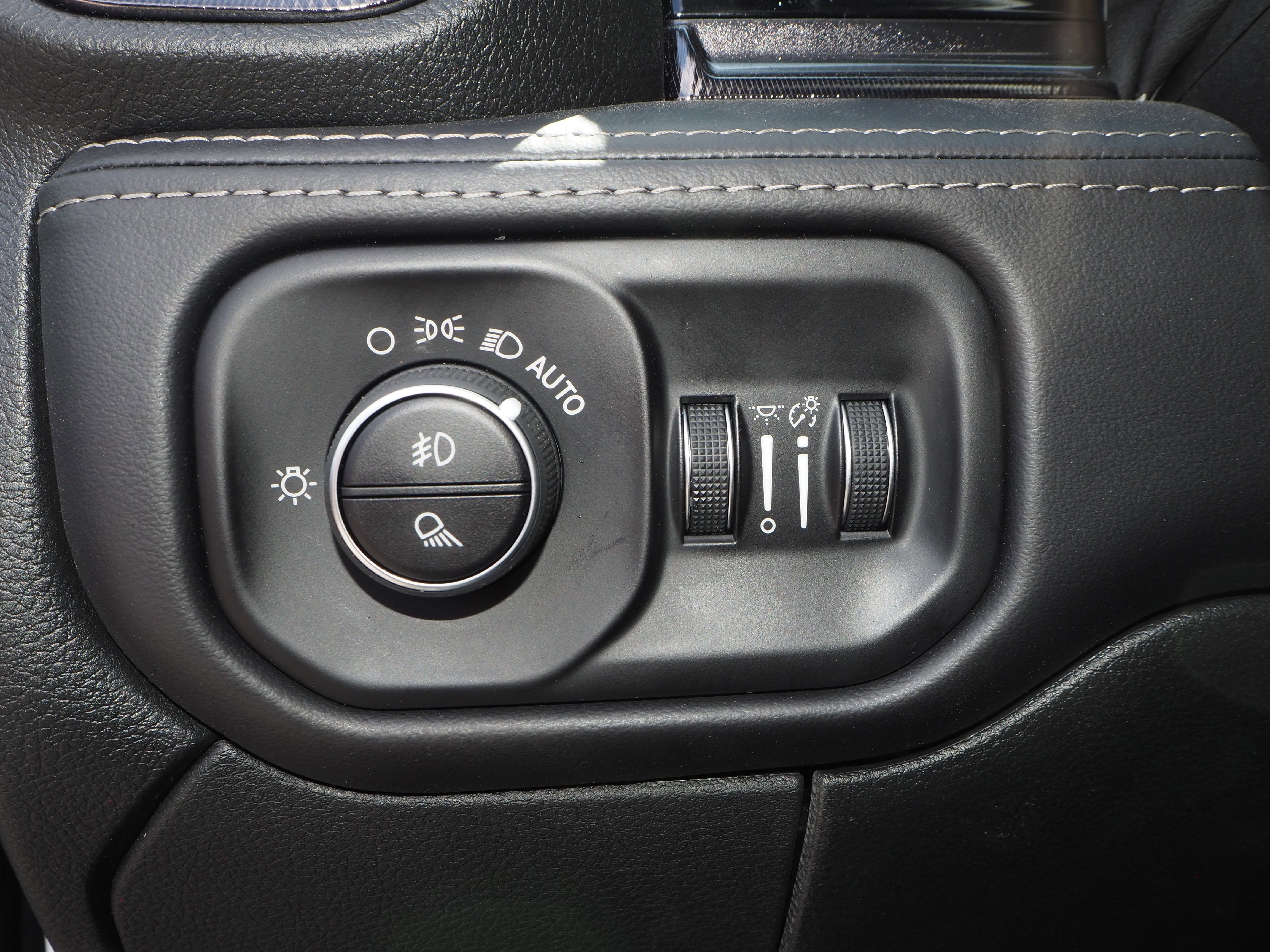 2025 RAM 2500 Power Wagon - Photo 28
