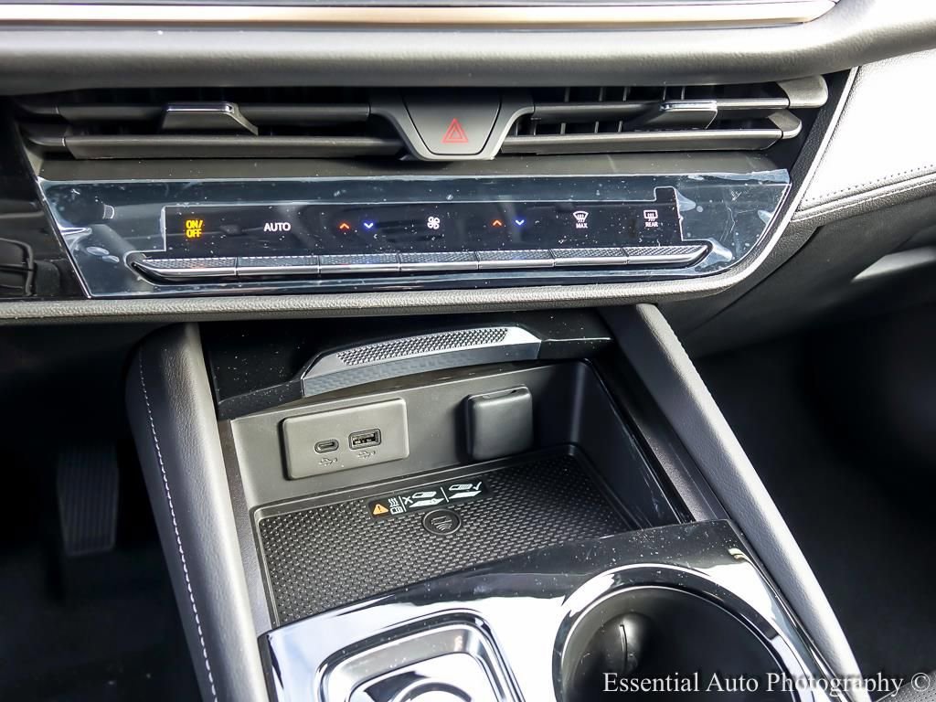 2026 BUICK ENVISION - Image 19