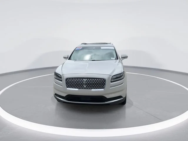 Used 2023 White Lincoln Reserve image 2