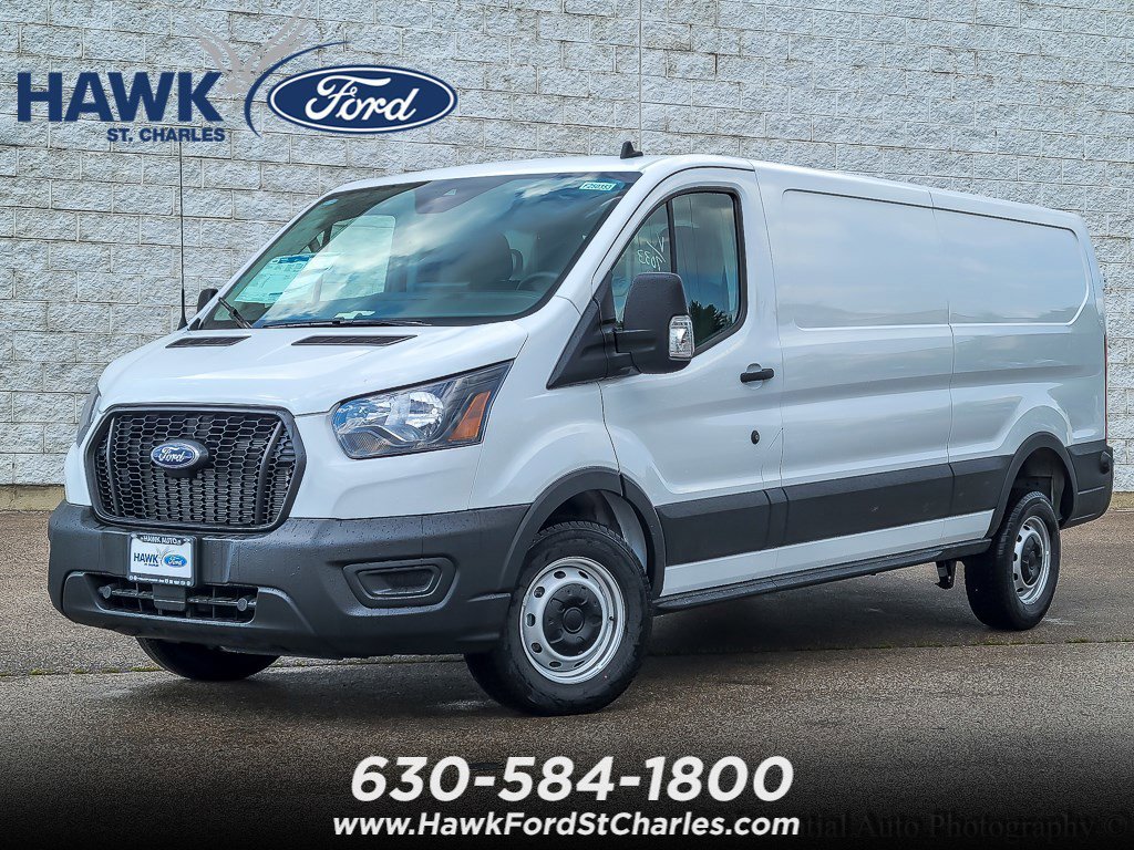 2025 Ford Transit 250 Low Roof 148 WB's photo