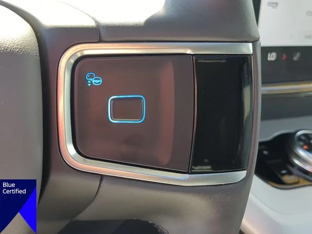 Used 2025 Blue Ford Active image 18