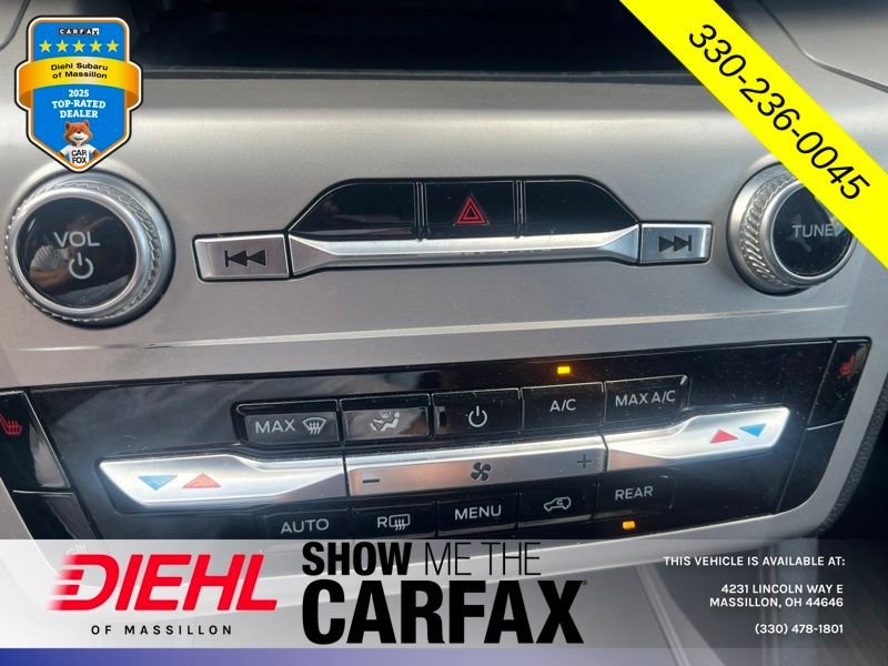 Used 2022 Green Ford XLT image 23