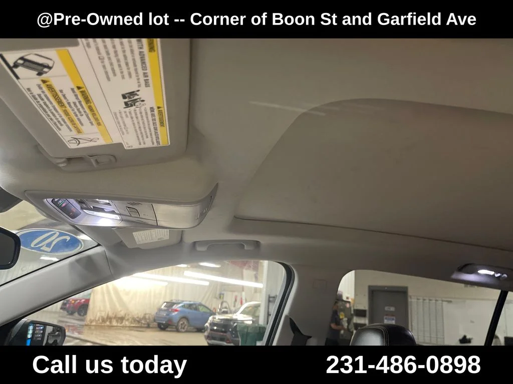 Used 2020 Gray GMC SLT image 13