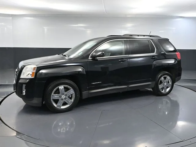 2013 GMC Terrain SLT-1 - Photo 9