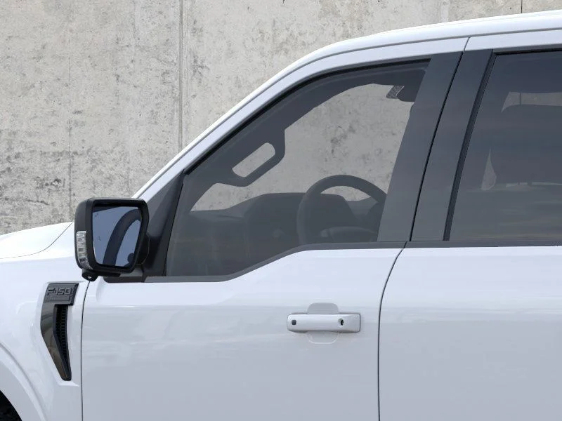 New 2026 White Ford XLT image 20