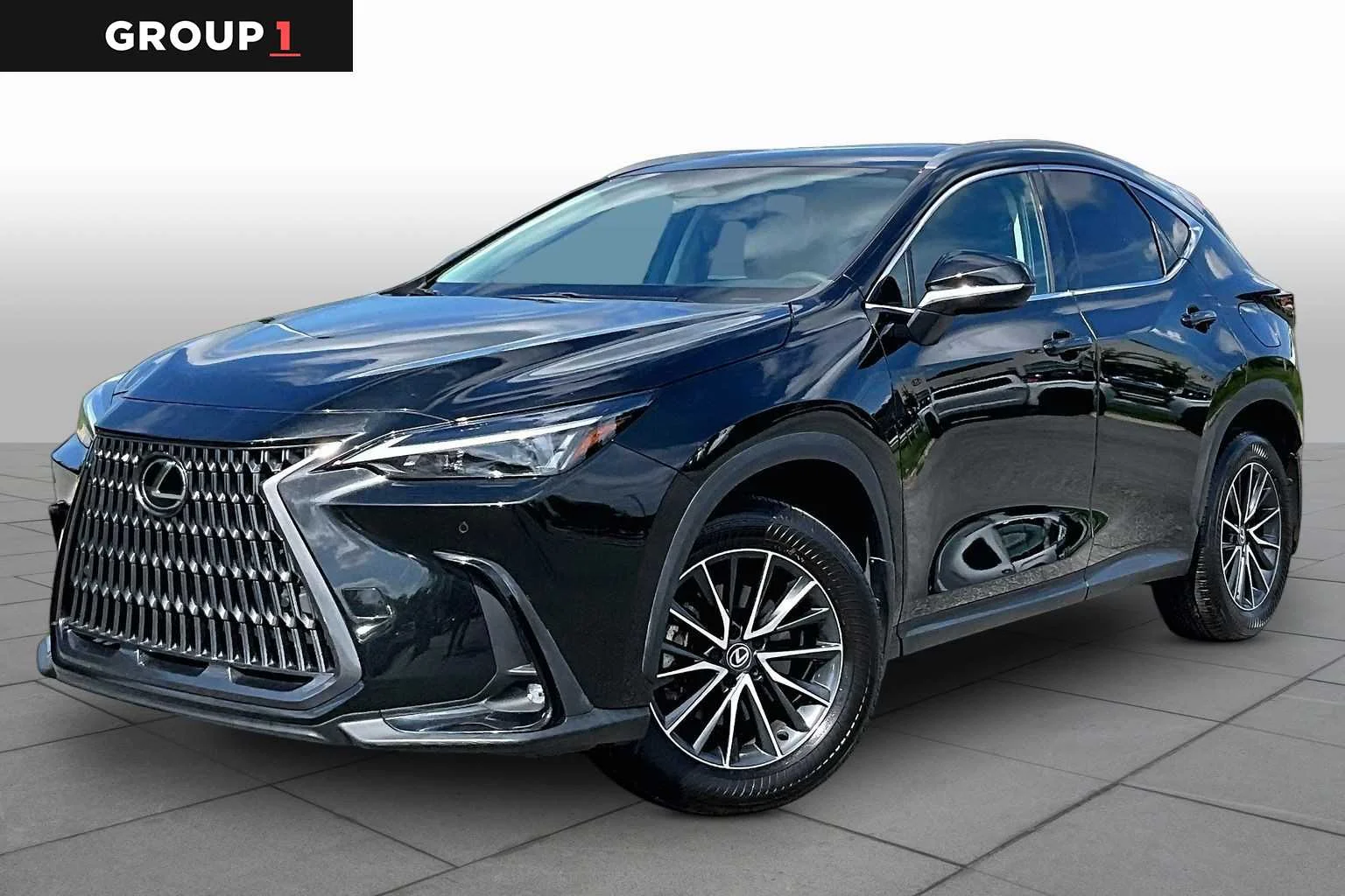 2024 Lexus NX 350 Premium
