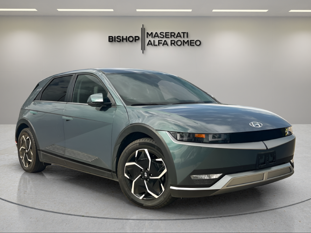2024 Hyundai IONIQ 5