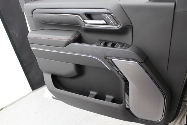 2026 GMC Sierra 2500HD AT4X - Photo 18