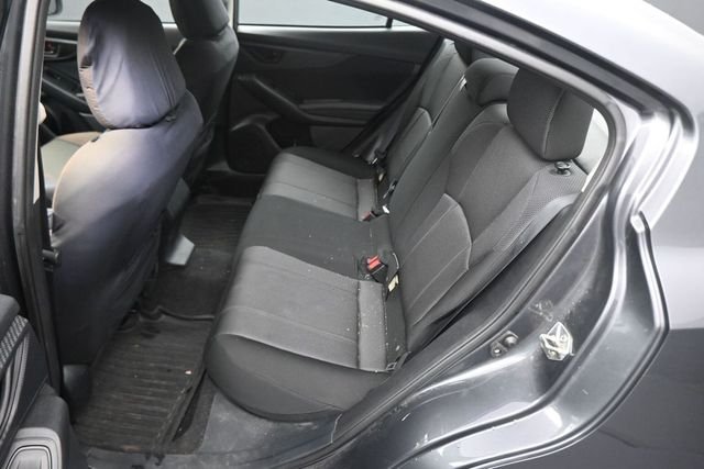 Used 2019 Gray Subaru 2.0i Premium image 19
