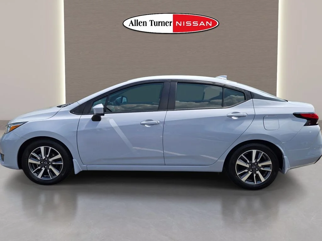 Used 2024 Gray Nissan 1.6 SV image 8