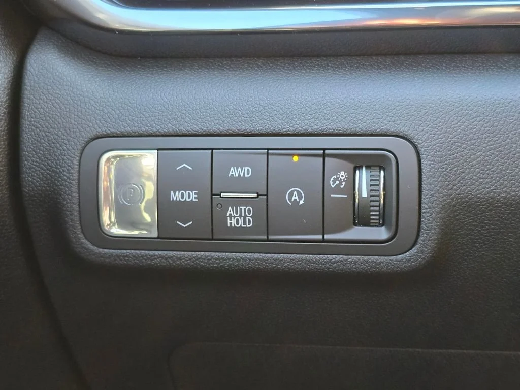2026 GMC Terrain AT4 - Photo 18