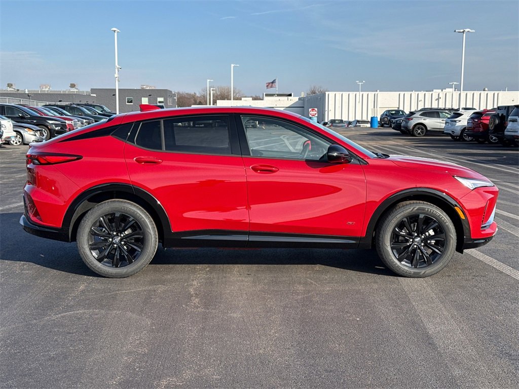 2026 BUICK ENVISTA - Image 8