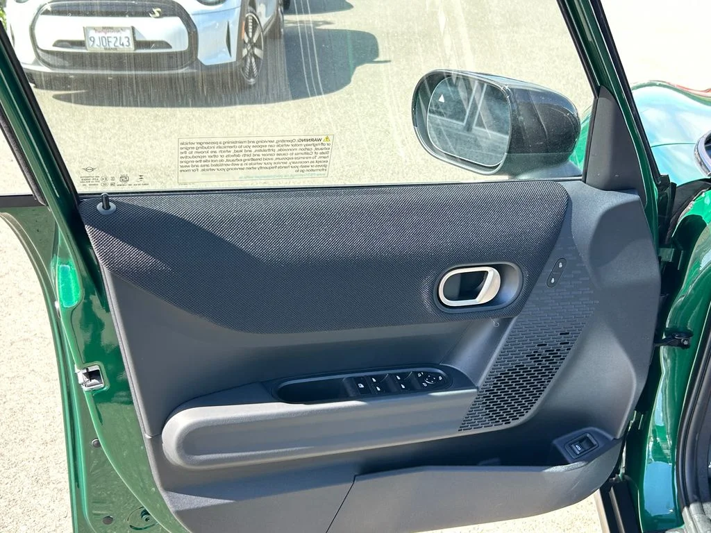2026 MINI Hardtop 4 Door S - Photo 11