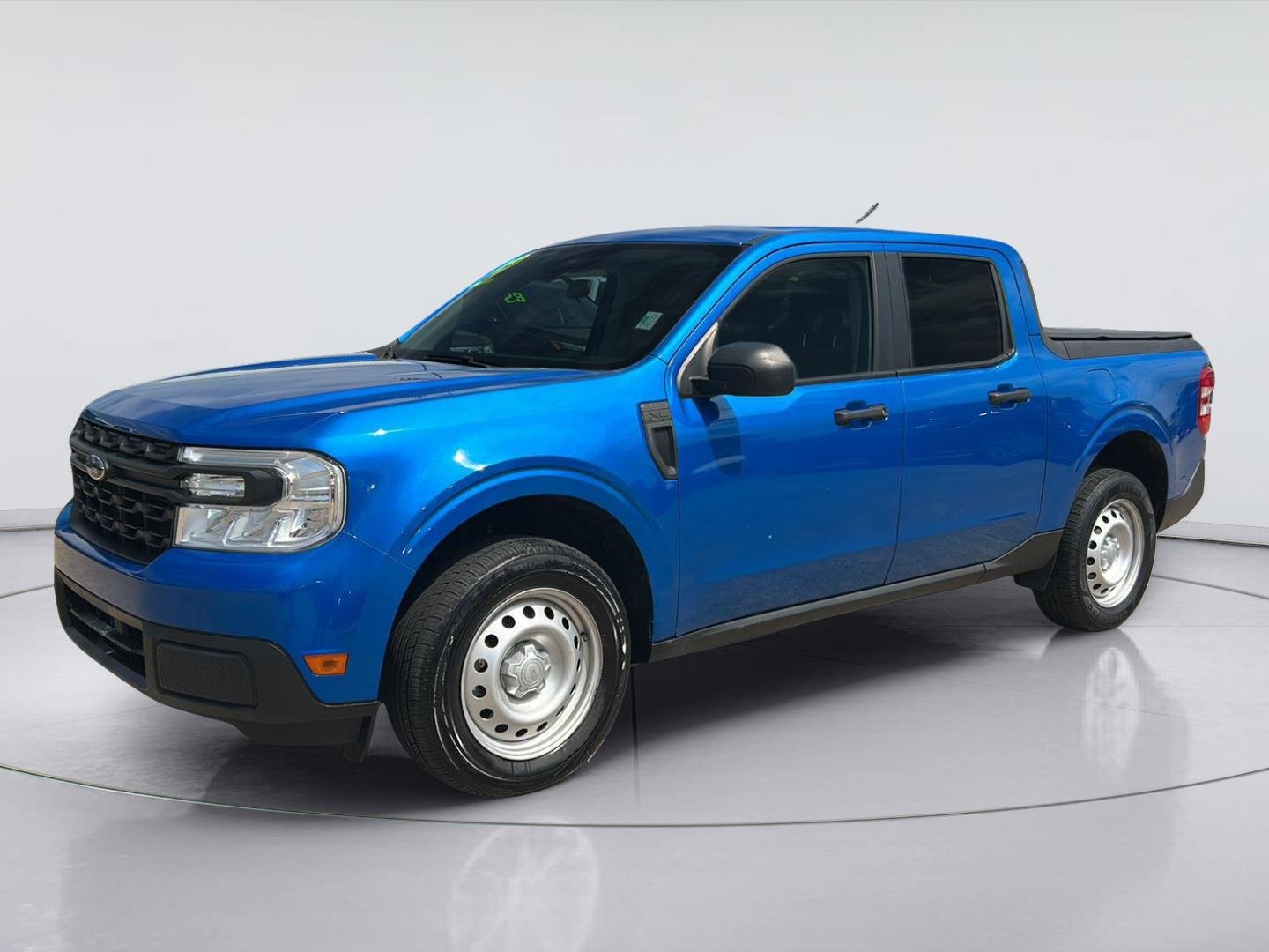 2022 Ford Maverick
