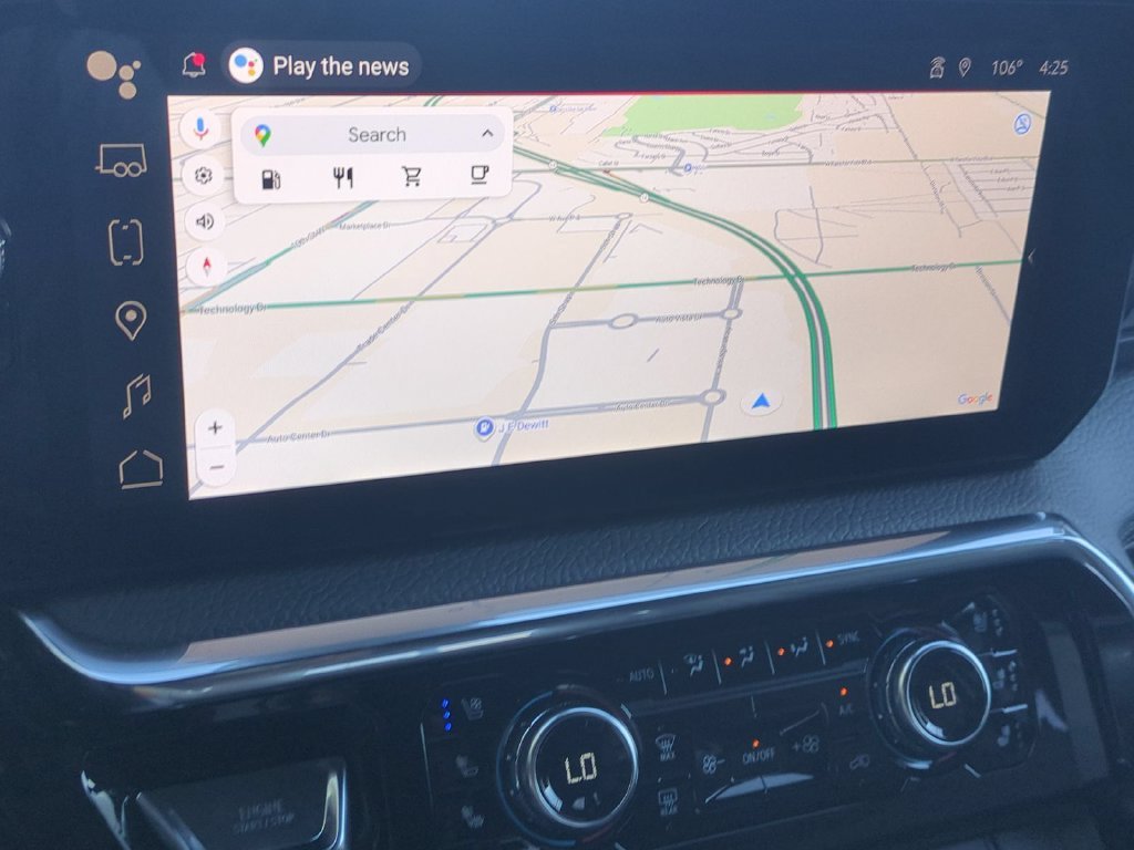 2026 GMC Sierra 1500 Denali - Photo 14