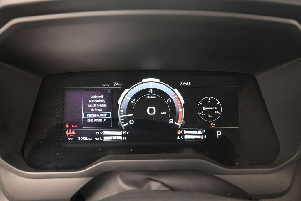 Used 2026  Toyota Limited image 19