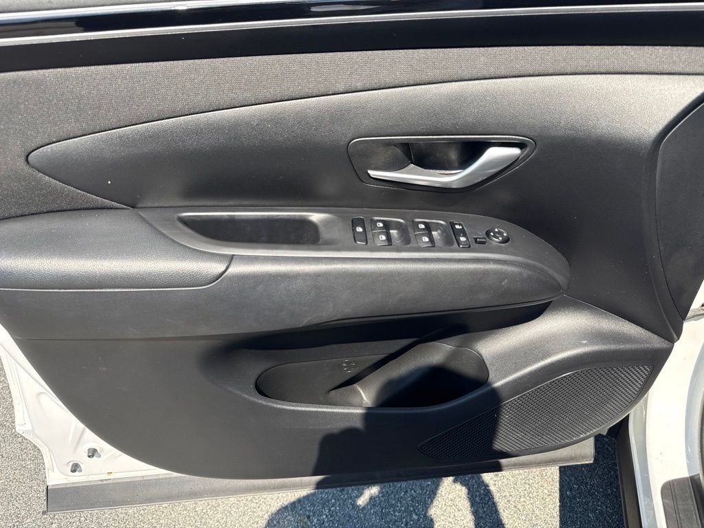 2023 Hyundai Tucson SEL - Photo 17