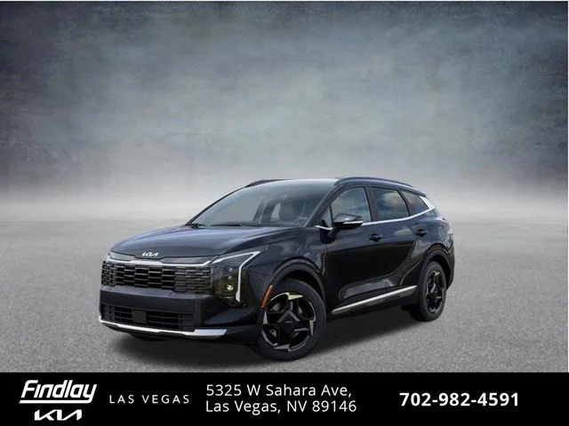 New 2026 Gray Kia EX image 23