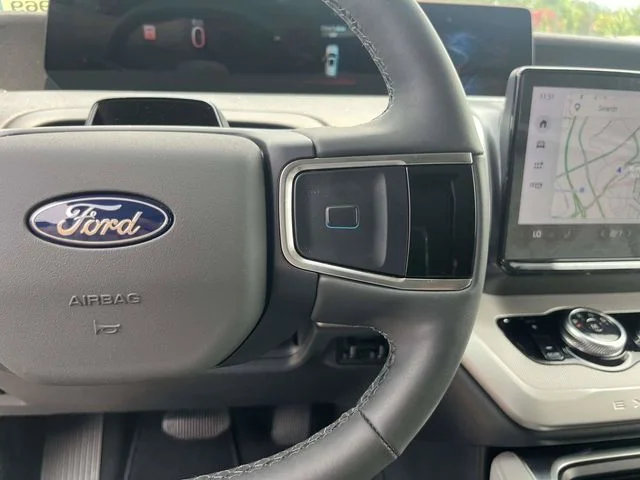 New 2026 Gray Ford Active image 15