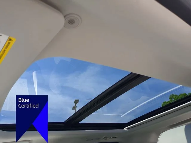 Used 2025 Blue Ford Active image 28