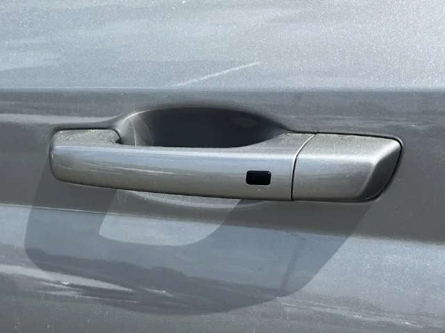Used 2026 Silver Hyundai SEL image 35