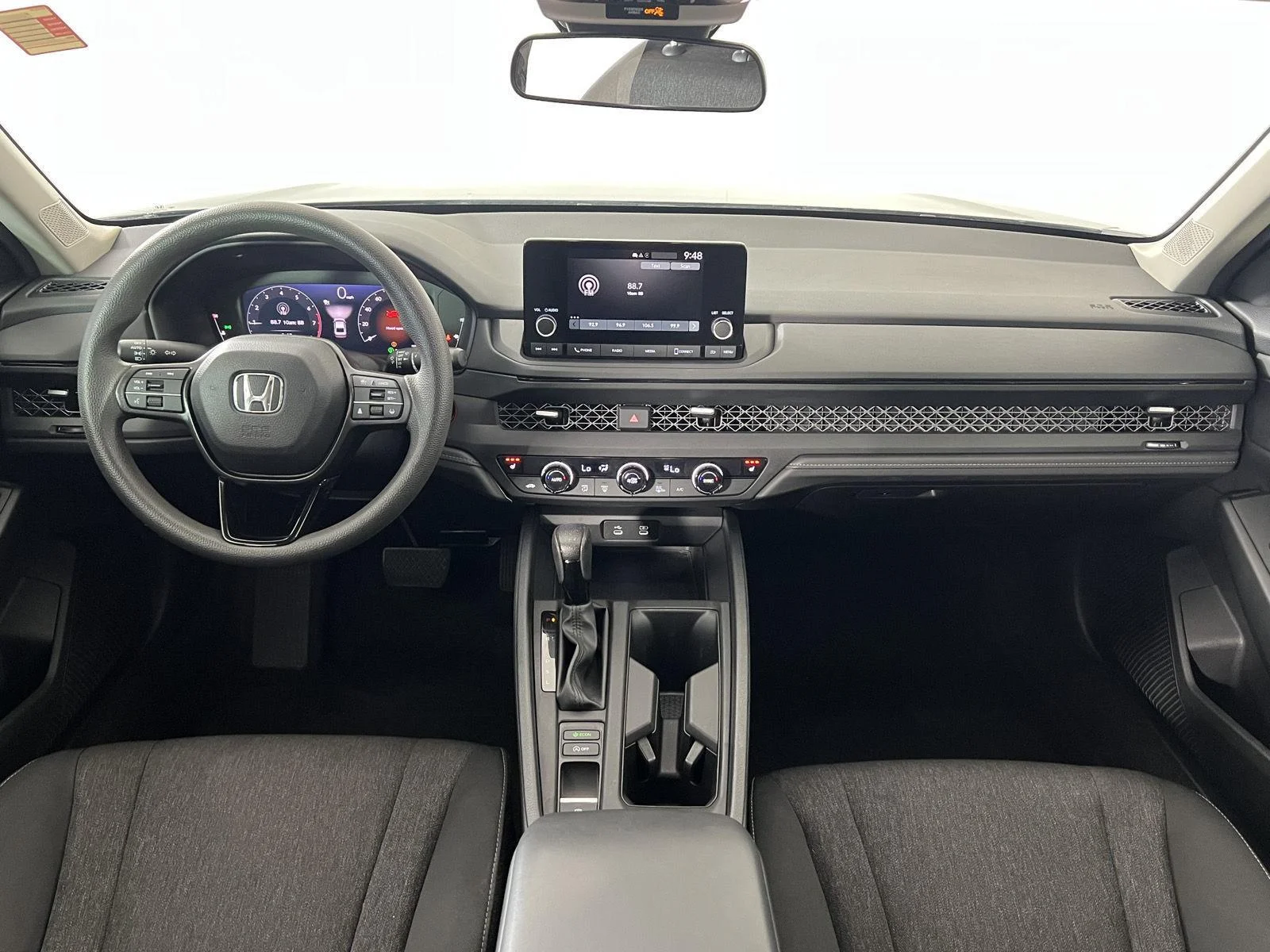 Used 2023  Honda EX image 19