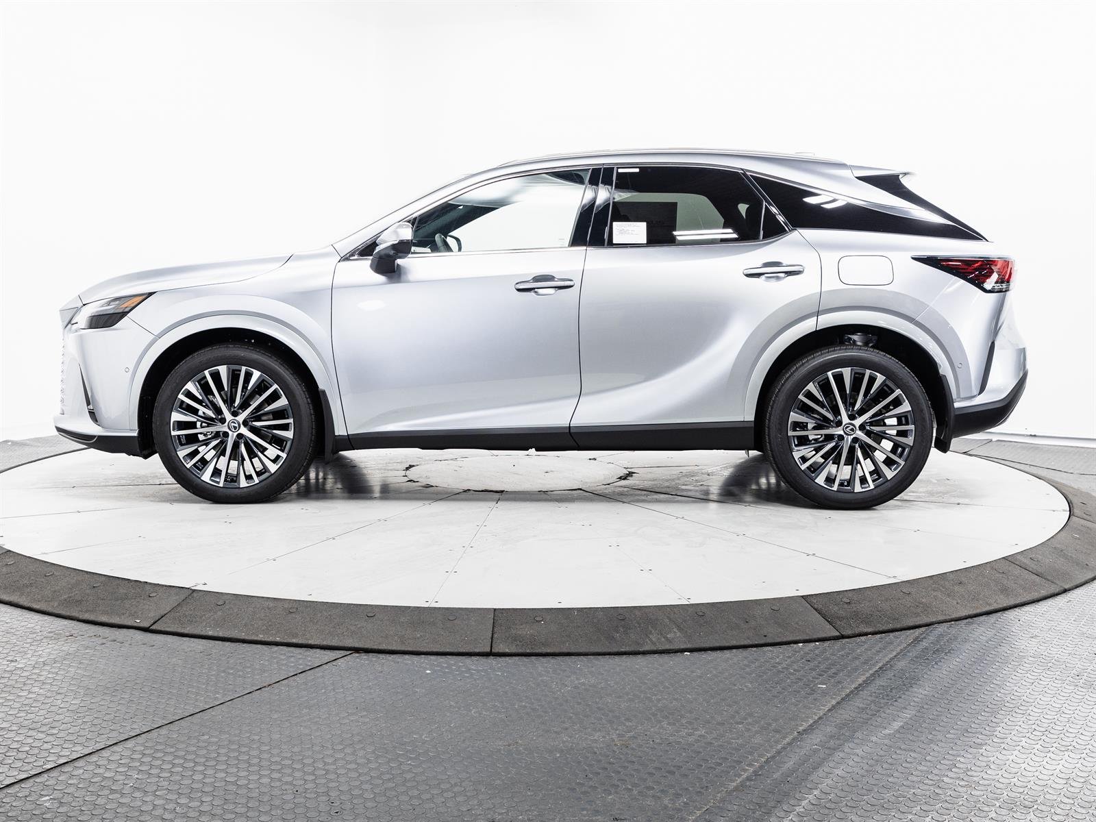 New 2026 Iridium Lexus  350 PREMIUM+ AWD image 8