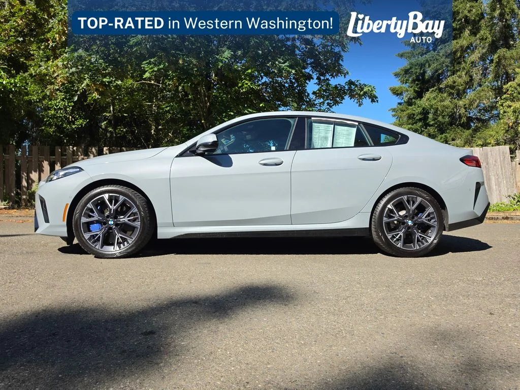 2025 BMW 2 Series 228 - Photo 8