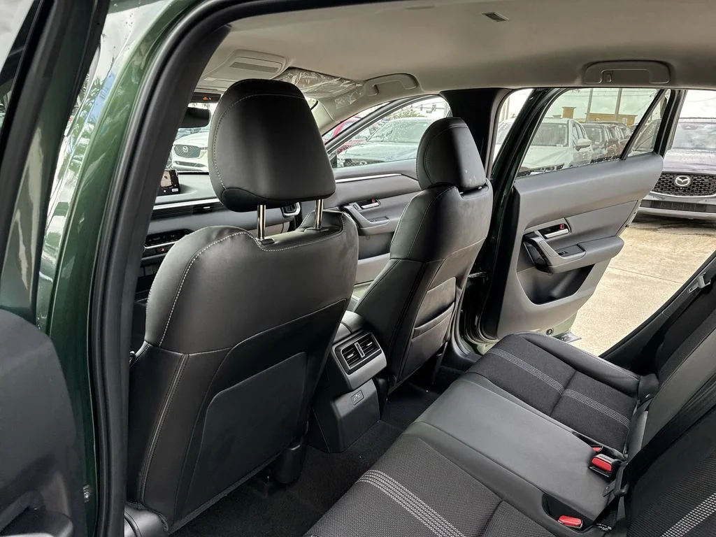 New 2026 Cypress Mazda 2.5 S Select AWD image 34