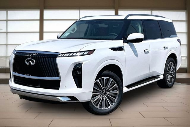 QX80