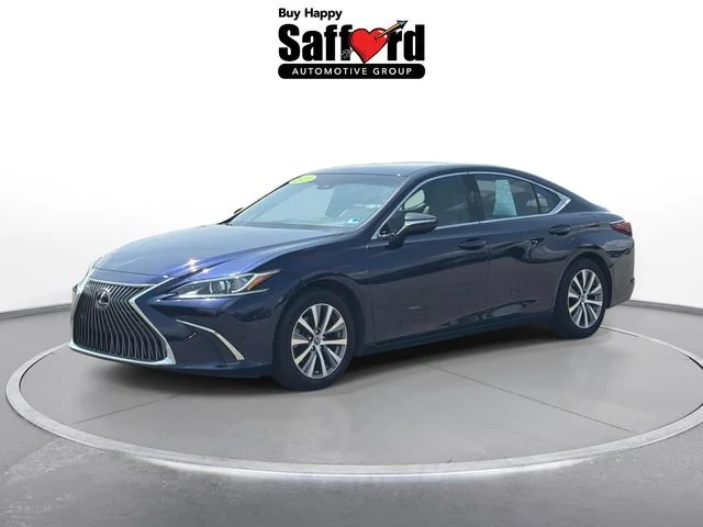 2021 Lexus ES 350