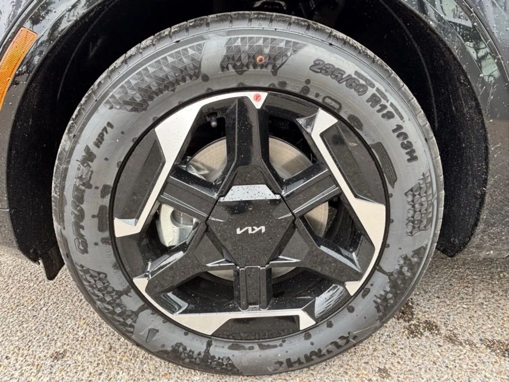 2026 Kia Sportage SX - Photo 22