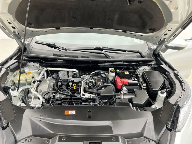 2024 Mitsubishi Outlander SE - Photo 36