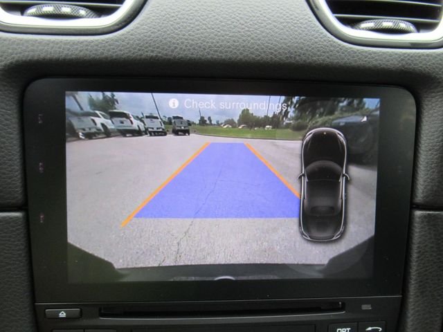 Used 2019 Blue Porsche Base image 31