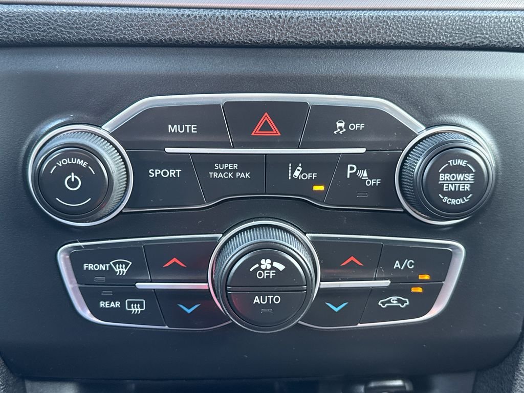 Used 2023 Purple Dodge R/T image 26