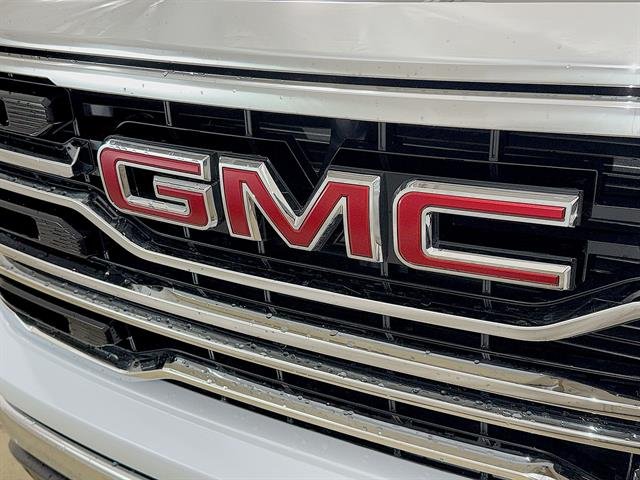 2026 GMC Sierra 1500 SLT - Photo 30