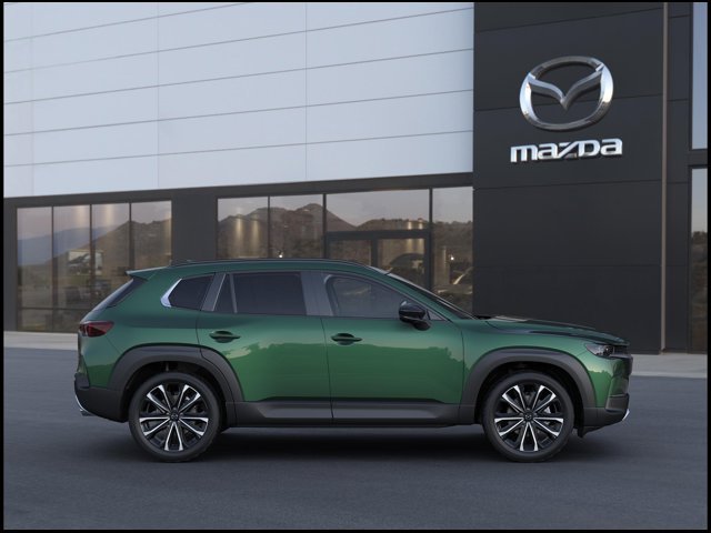 New 2026 Cypress Mazda 2.5 Turbo image 5