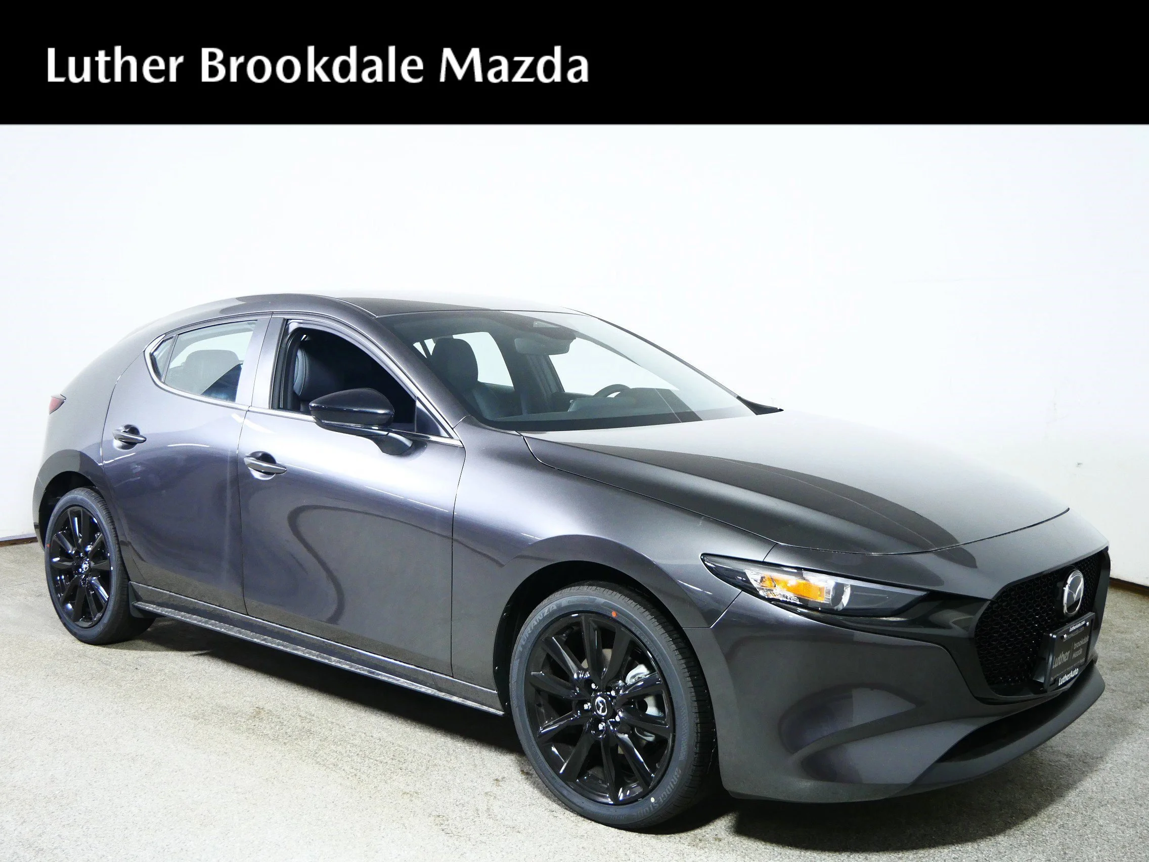 2026 Mazda CX-3 Select Sport AT 5-Door SKYACTIV's photo