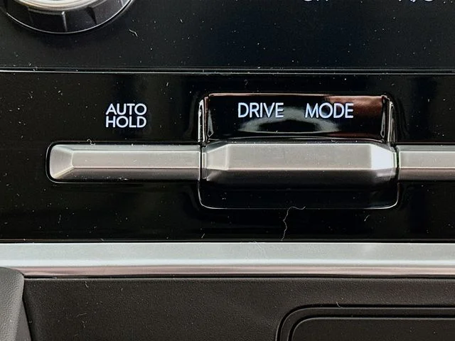 New 2026 Hyundai SANTA FE HYBRID SE