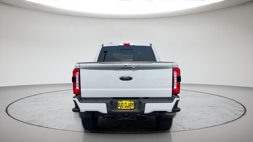New 2026 Avalanche Ford F-350® XLT image 8