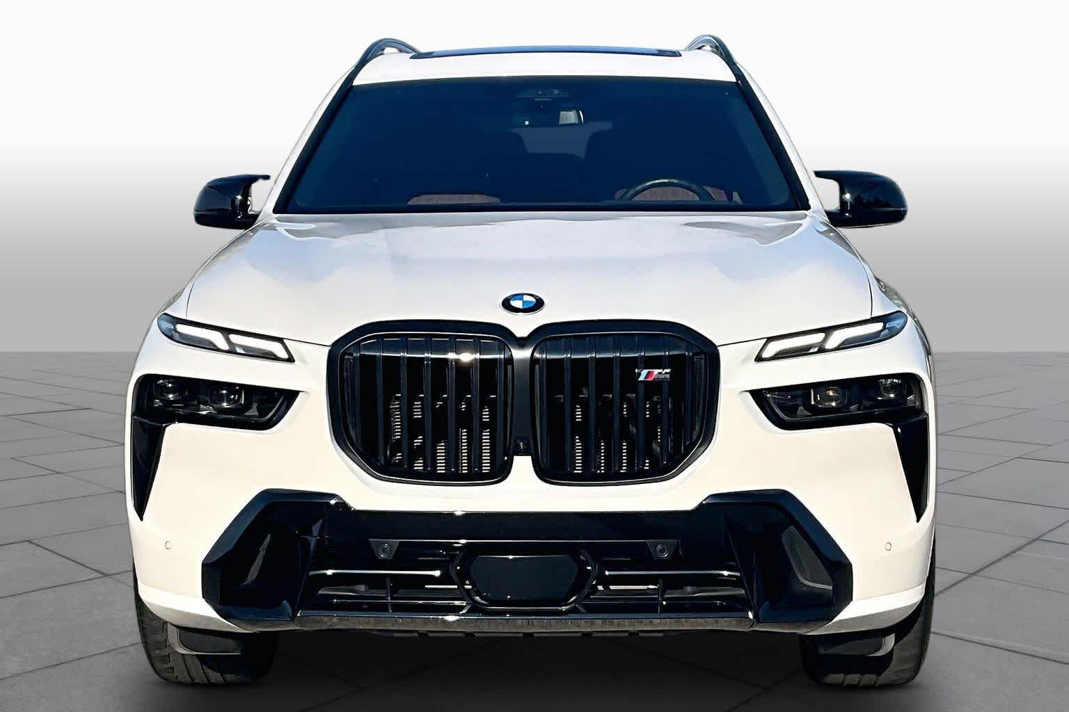 Certified Pre-Owned 2026 BMW X7 M60i