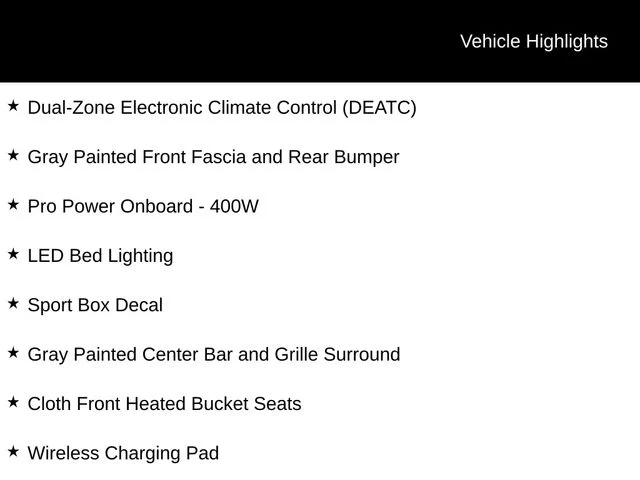New 2026 Desert Sand Ford XLT image 7